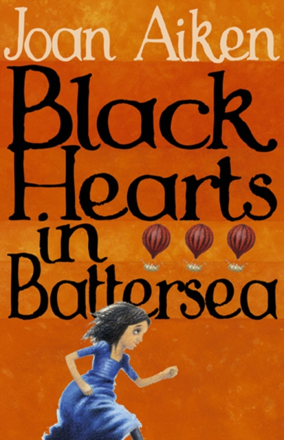Black Hearts in Battersea - 9780099456391
