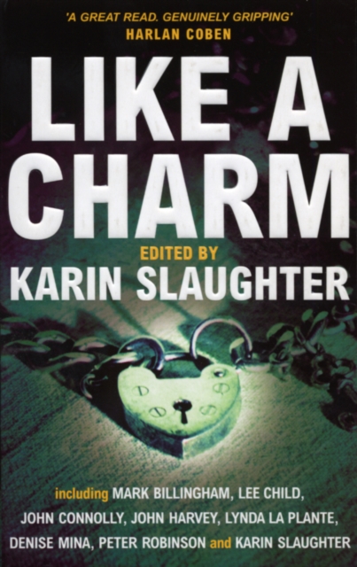 Like A Charm - 9780099462255