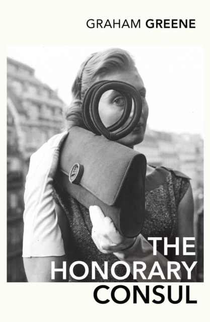 The Honorary Consul - 9780099478386
