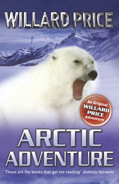 Arctic Adventure - 9780099482277