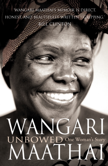 Unbowed : My Autobiography - 9780099493099