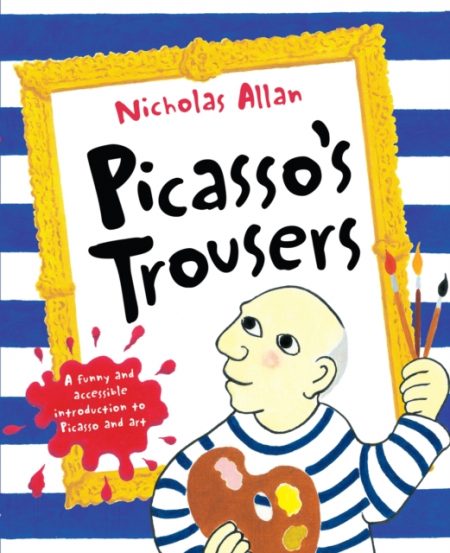 Picasso's Trousers - 9780099495369
