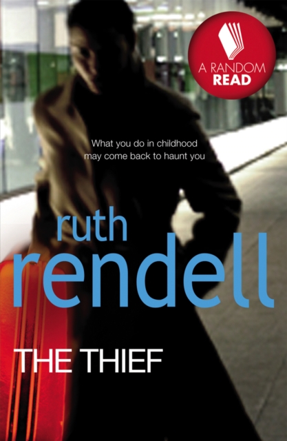 The Thief - 9780099502265