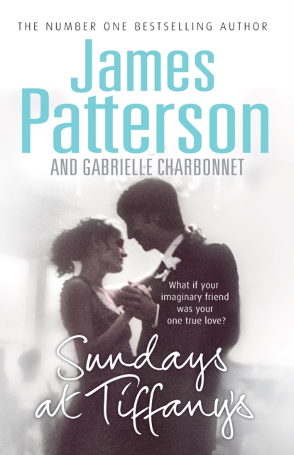 Sundays at Tiffany's - 9780099514558