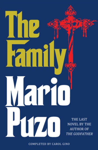 The Family - 9780099533269