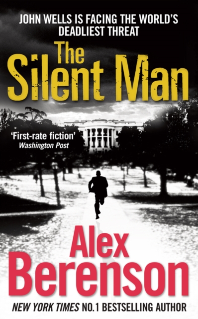 The Silent Man - 9780099536963