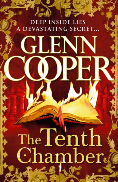 The Tenth Chamber - 9780099545699