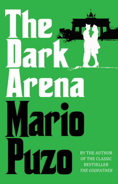 The Dark Arena - 9780099557586