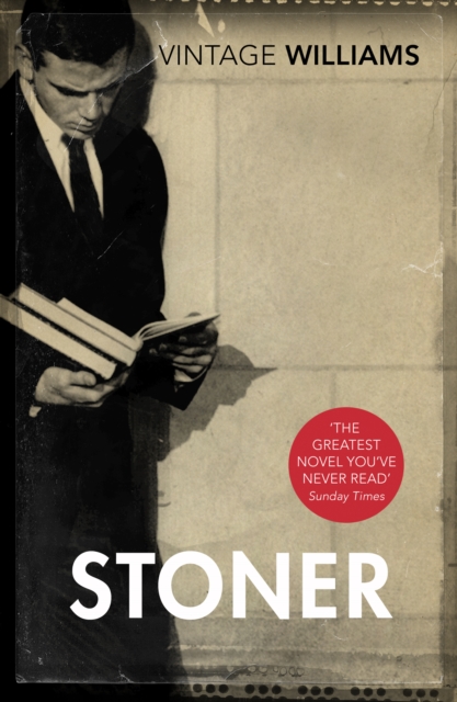 Stoner : A Novel - 9780099561545