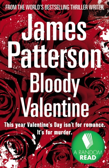 Bloody Valentine - 9780099562146