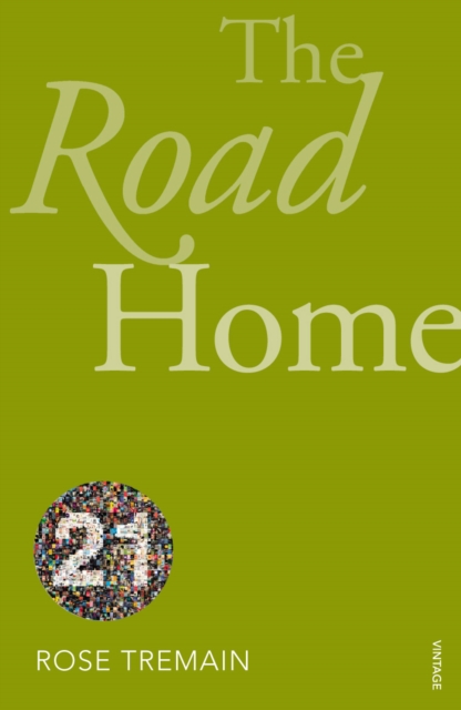 The Road Home : Vintage 21 edition - 9780099563037