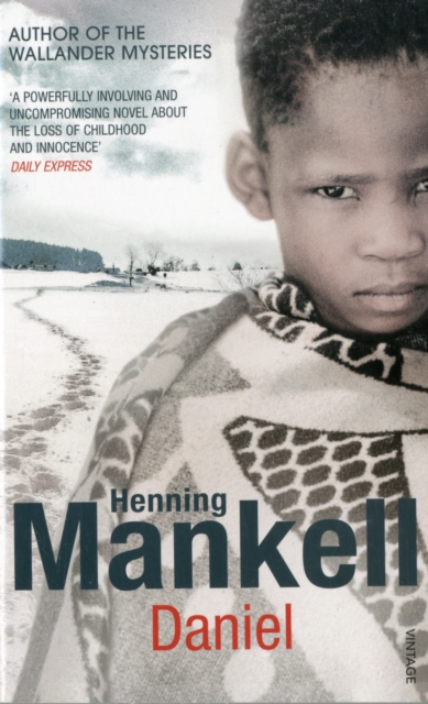 Daniel - 9780099563662