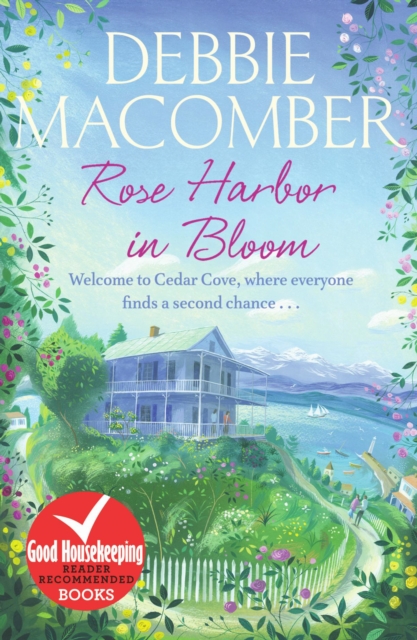 Rose Harbor in Bloom : A Rose Harbor Novel - 9780099564065