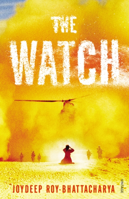 The Watch - 9780099565772