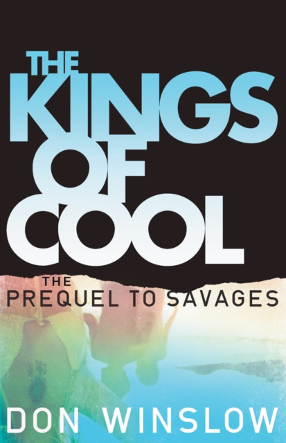 The Kings of Cool - 9780099576549