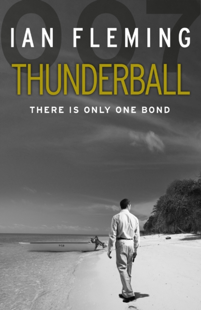 Thunderball - 9780099577997