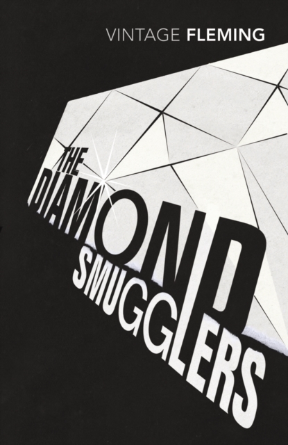 The Diamond Smugglers - 9780099578192
