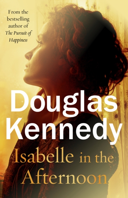 Isabelle in the Afternoon - 9780099585244
