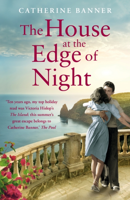 The House at the Edge of Night - 9780099592631