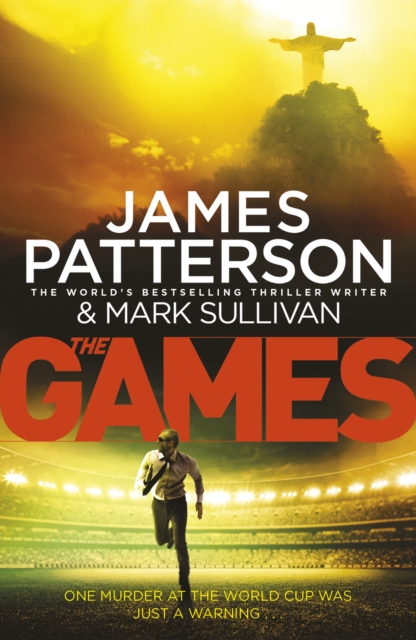 The Games - 9780099594499