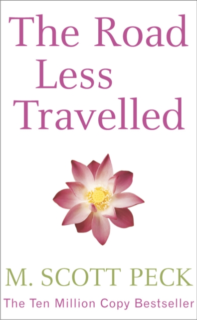 The Road Less Travelled - 9780099727408