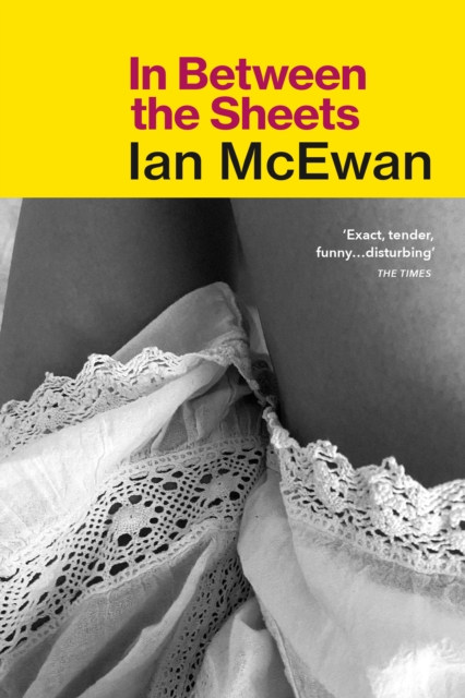 In Between the Sheets - 9780099754718