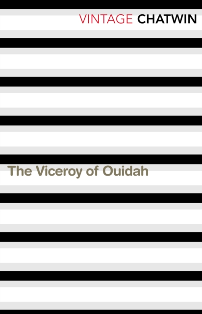 The Viceroy of Ouidah - 9780099769613