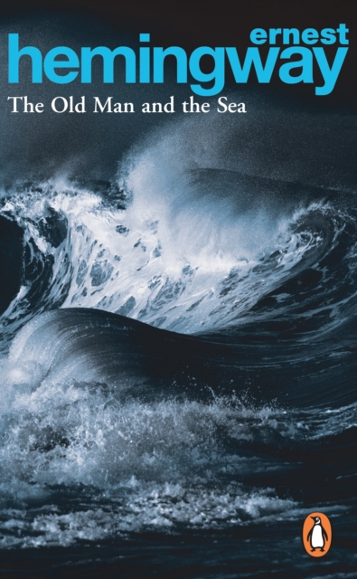 The Old Man and the Sea - 9780099908401