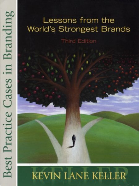 Best Practice Cases in Branding for Strategic Brand Management - 9780131888654