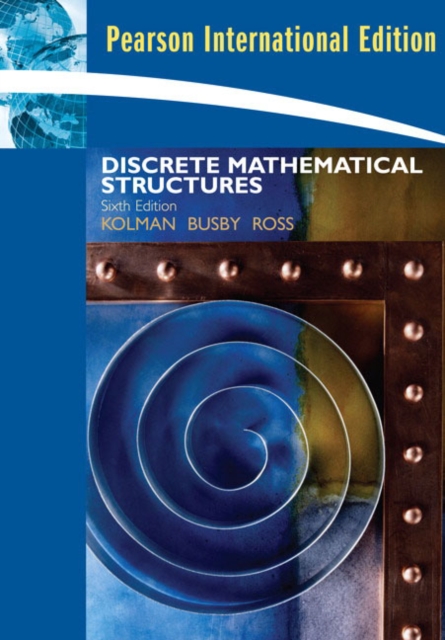 Discrete Mathematical Structures - 9780132078450