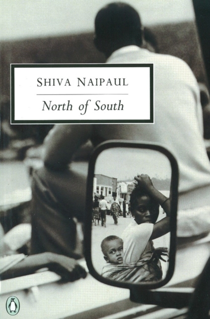 North of South : An African Journey - 9780140188264