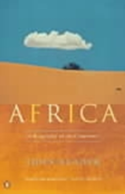 Africa : A Biography of the Continent - 9780140266757