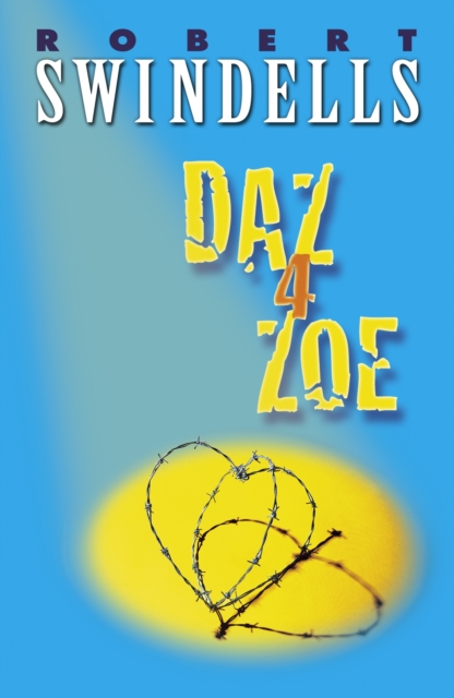 Daz 4 Zoe - 9780140372649