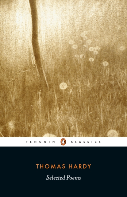 Selected Poems - 9780140433418