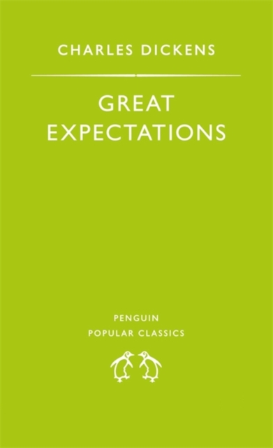 Great Expectations - 9780140620160