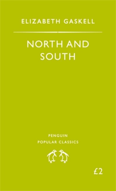 North and South - 9780140620191