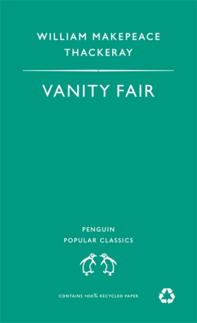 Vanity Fair - 9780140620856