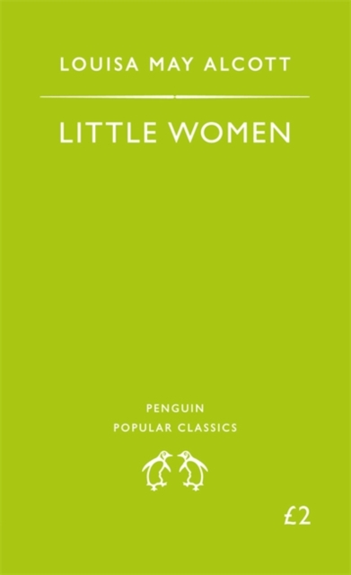 Little Women - 9780140621198