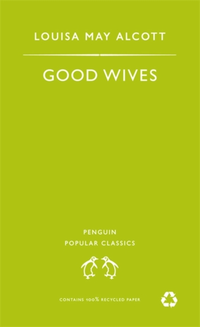Good Wives - 9780140621907