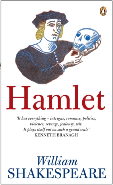 Hamlet - 9780141013077