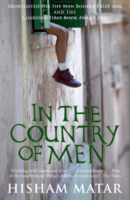 In the Country of Men - 9780141027036