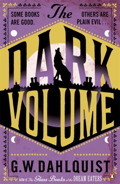 The Dark Volume - 9780141027548