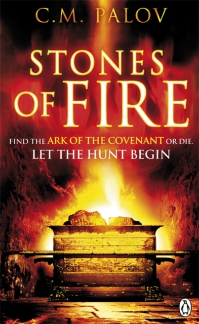 Stones of Fire - 9780141041230