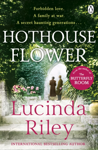 Hothouse Flower : The romantic and moving novel from the bestselling author of The Seven Sisters series - 9780141049373