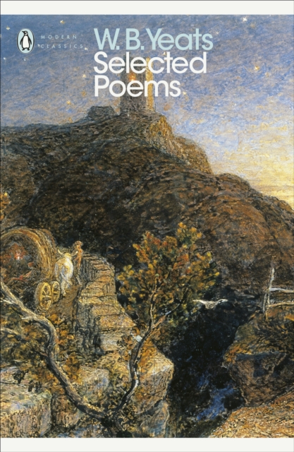 Selected Poems - 9780141181257