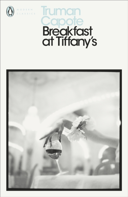 Breakfast at Tiffany's - 9780141182797