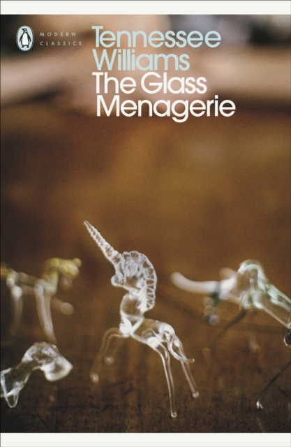 The Glass Menagerie - 9780141190266