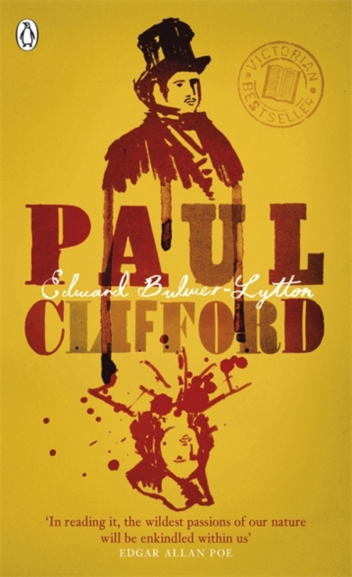 Paul Clifford - 9780141191881