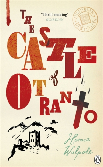 The Castle of Otranto - 9780141191959
