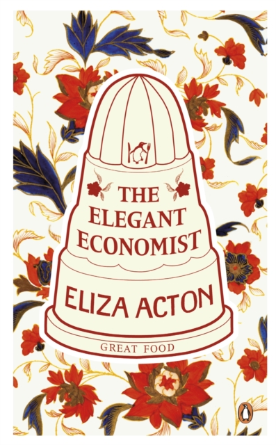 The Elegant Economist - 9780141195780